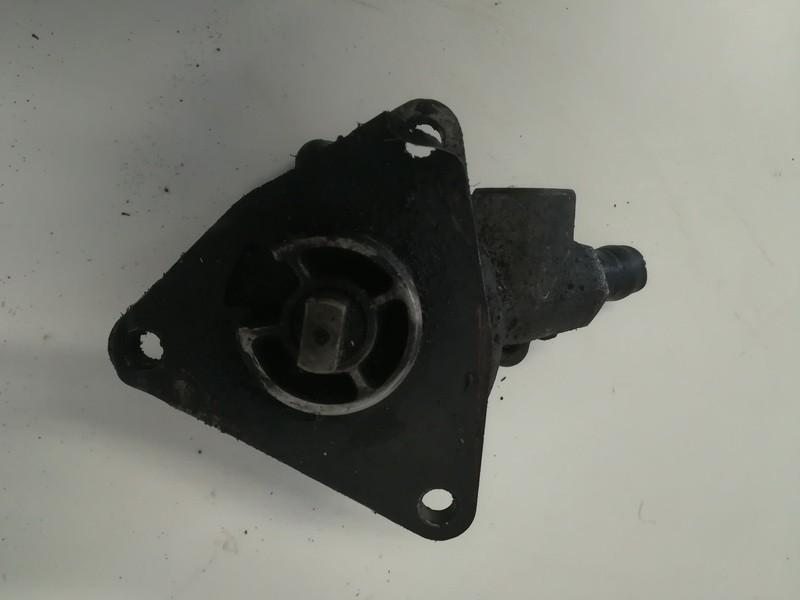 46771105 Fiat Doblo 2001 Brake Vacuum Pump