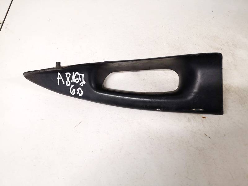 8D0867372 Audi A4 1997 Interior trim