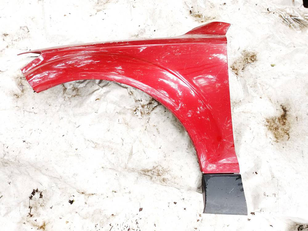 RAUDONA Audi Q7 2006 Radlauf Kotflügel Vorne links