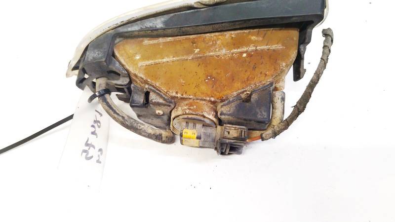 083402001R Mercedes-Benz ML-CLASS 2001 Ruko zibintas P.D. - Thumbnail 2