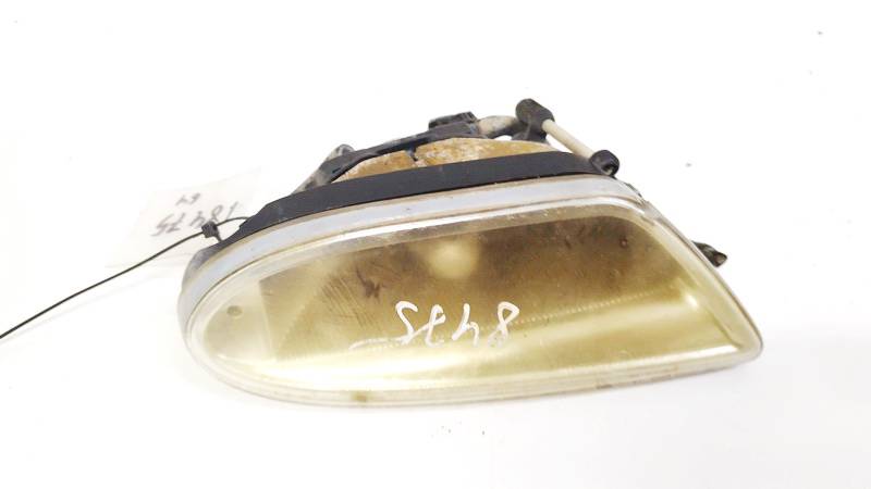 083402001R Mercedes-Benz ML-CLASS 2001 Ruko zibintas P.D.