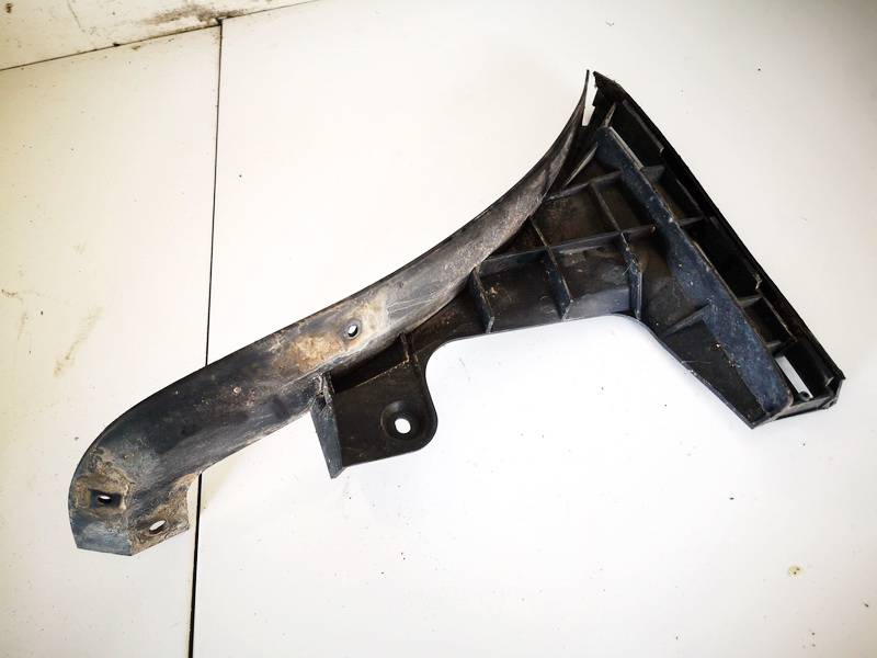 8L0807377 Audi A3 1997 Bumper mounts (BUMPER BRACKET) - REAR LEFT