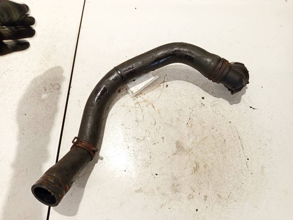 1K0122291BA Skoda Octavia 2008 Radiator Hose (Water Hose) - Thumbnail 2
