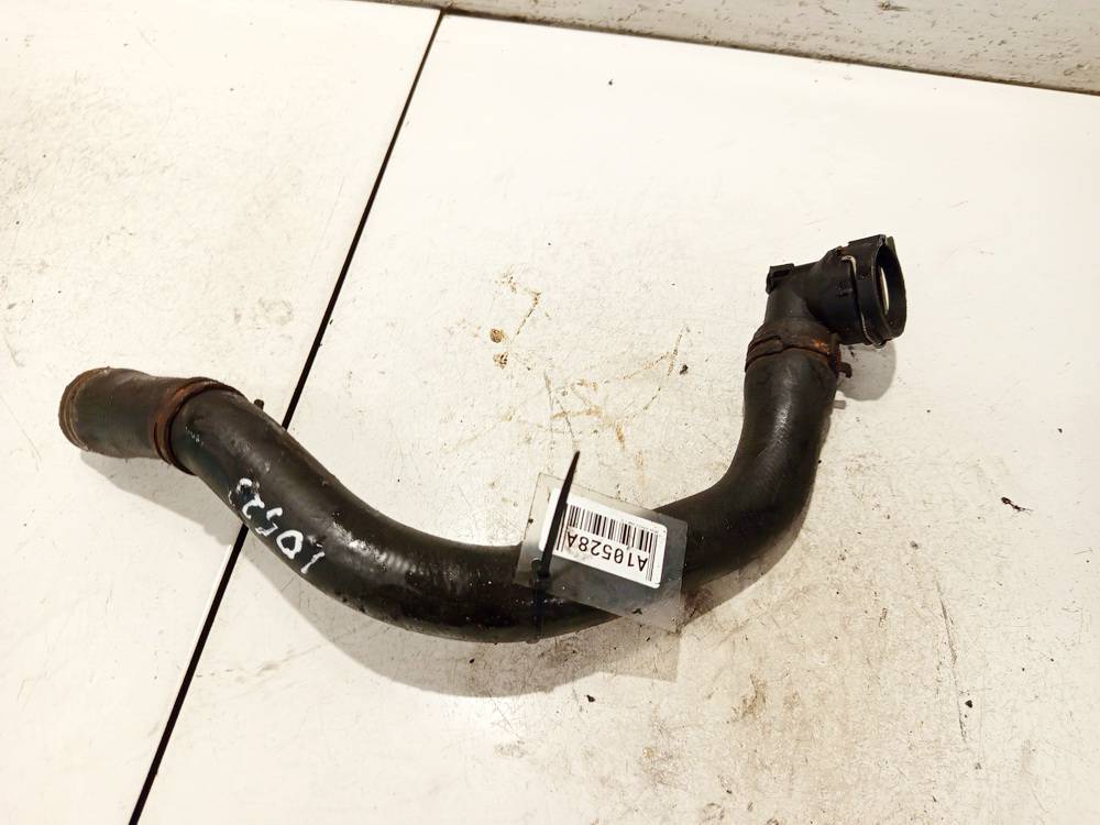 1K0122291BA Skoda Octavia 2008 Radiator Hose (Water Hose)