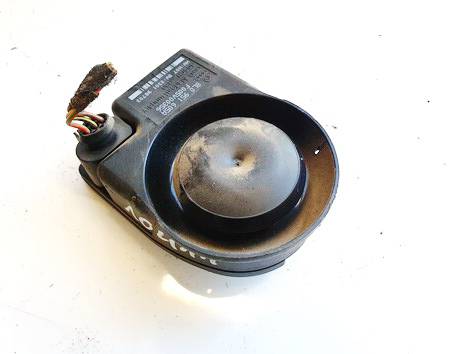 8L0951605A Seat Exeo 2009 Alarm Siren Module (Alarm System-Horn )