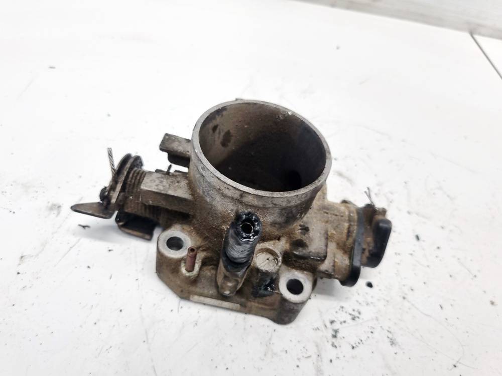 Honda Accord 1996 High Flow Throttle Body Valve (Air Control Valve) - Thumbnail 2