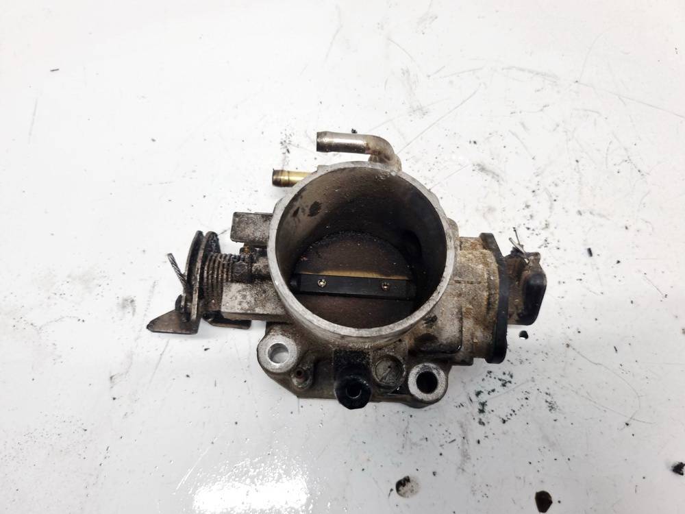Honda Accord 1996 High Flow Throttle Body Valve (Air Control Valve)