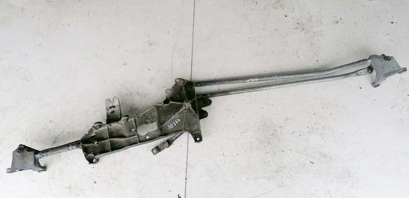 Fiat Ulysse 2003 Windshield Wiper Linkage - FRONT