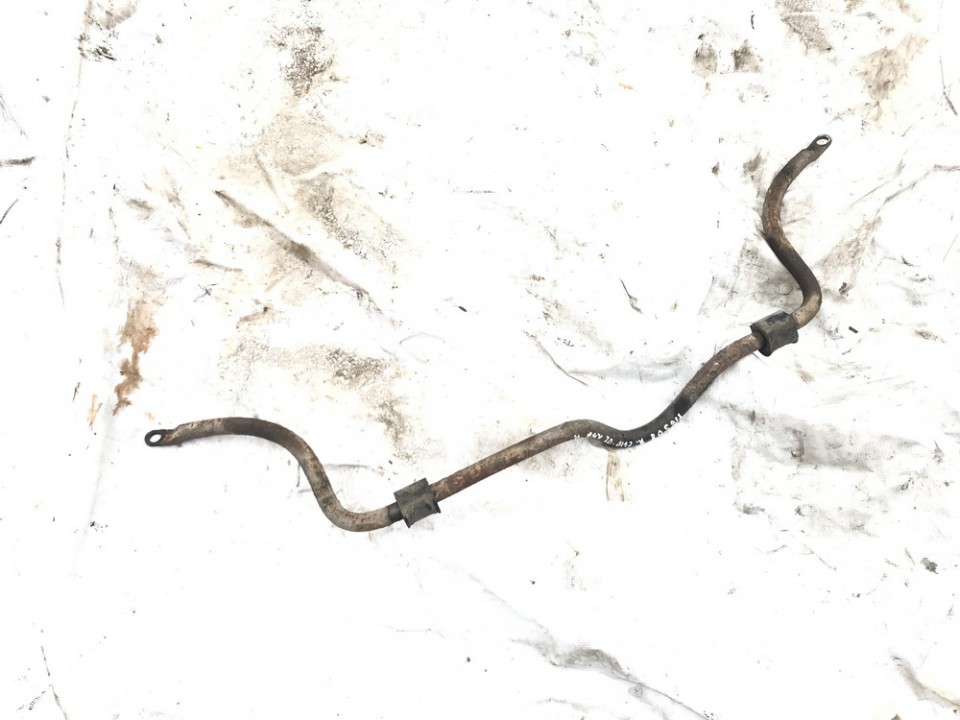 Renault Clio 2002 Stabilizator - PRZEDNIE