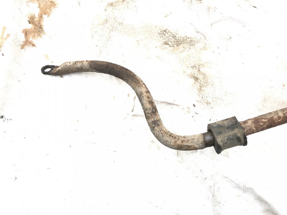 Renault Clio 2002 Stabilizator - PRZEDNIE - Thumbnail 2