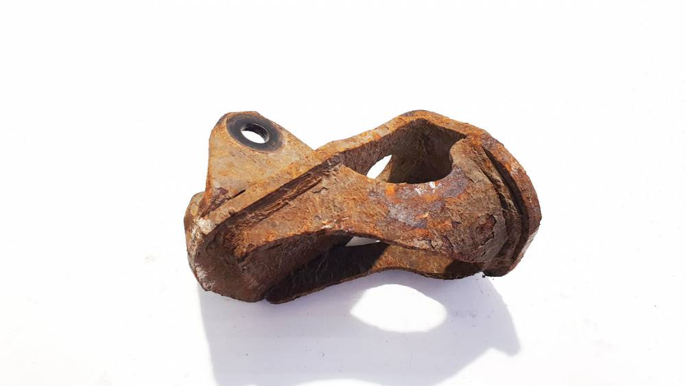 Toyota RAV-4 2006 Beam bracket (subframe ) - REAR RIGHT - Thumbnail 2