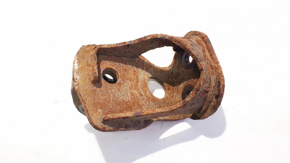 Toyota RAV-4 2006 Beam bracket (subframe ) - REAR RIGHT - Thumbnail 3