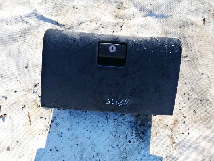 5555102060 Toyota Corolla 2003 Glove Box Assembly