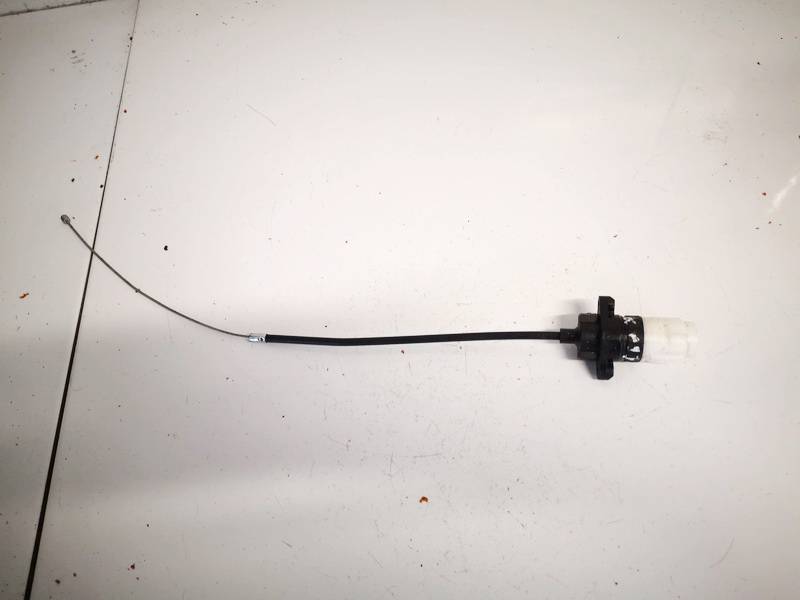 Skoda Octavia 2004 Kitos dalys