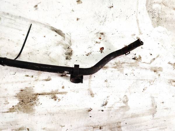 Opel Astra 2007 Шланг радиатора - Thumbnail 2