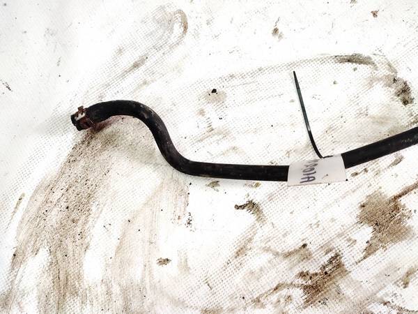 Opel Astra 2007 Шланг радиатора - Thumbnail 3