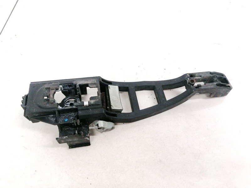 6M21U224A36 Ford Galaxy 2009 Door Handle Exterior - REAR RIGHT - Thumbnail 2