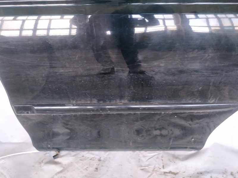 Jaguar X-Type 2004 Duru moldingas isorinis G.K.