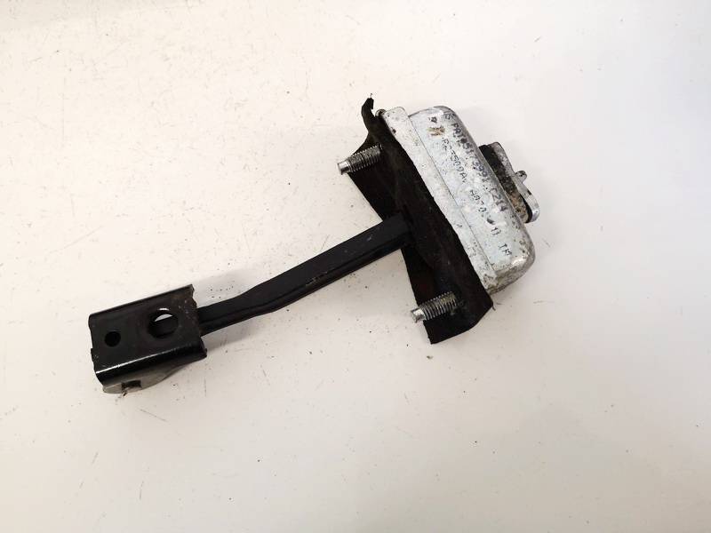 Ford Focus 2007 Duru ribotuvas P.D. - Thumbnail 3