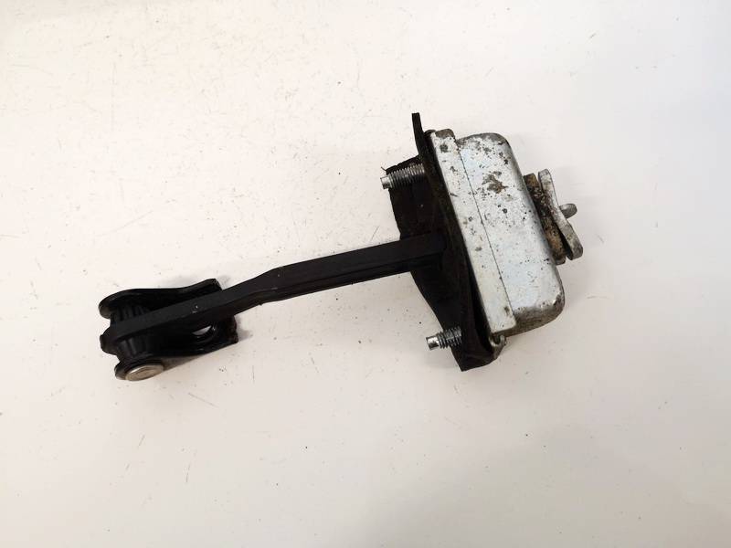 Ford Focus 2007 Duru ribotuvas P.D.