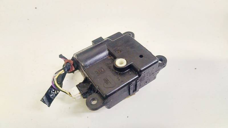 3K01030840 Nissan Qashqai 2011 Heater Vent Flap Control Actuator Motor