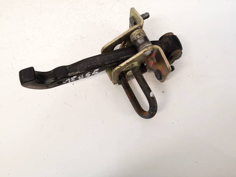 Volvo V50 2004 Door Check (Strap) - REAR LEFT