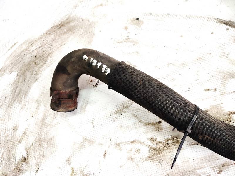 Renault Clio 2004 Wąż wodny - Thumbnail 3