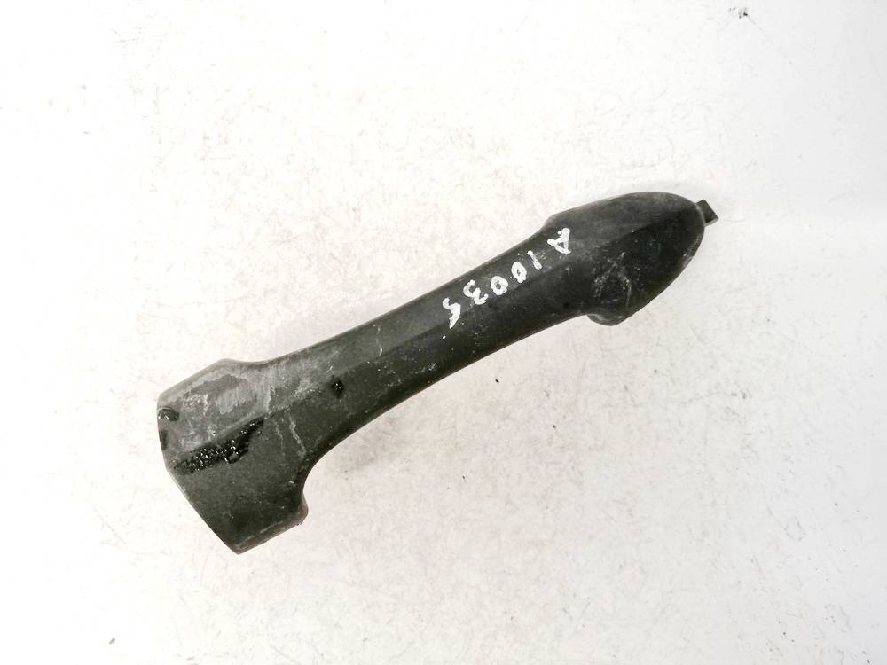 XS41A22404 Ford Focus 2001 Door Handle Exterior - FRONT RIGHT