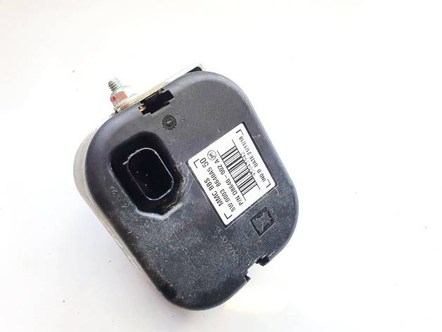 8640A550 Mitsubishi Eclipse Cross 2019 Hälytyssireeni - Thumbnail 3