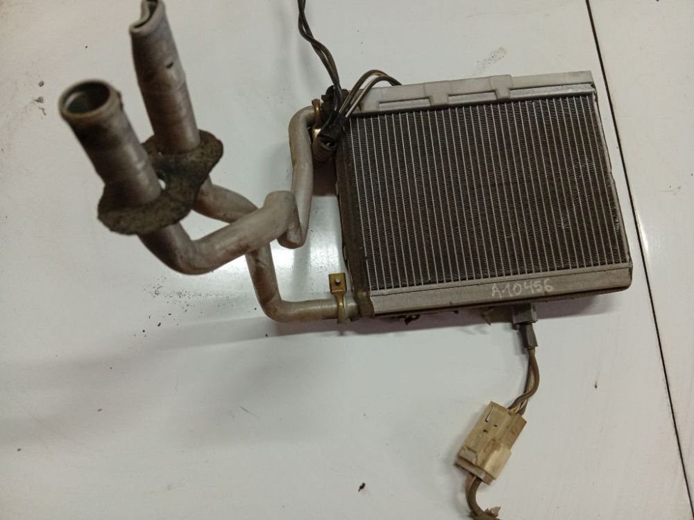 Toyota Avensis 2006 Heater radiator (heater matrix)