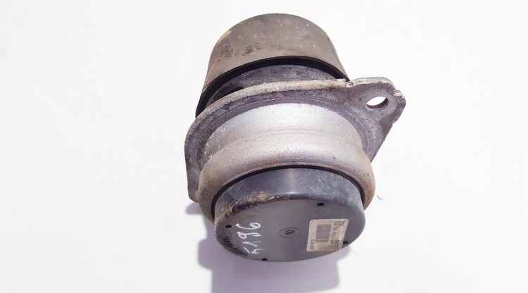 7L6199131C Volkswagen Touareg 2005 Poduszki silnika oraz poduszki skrzyni biegów - Thumbnail 2