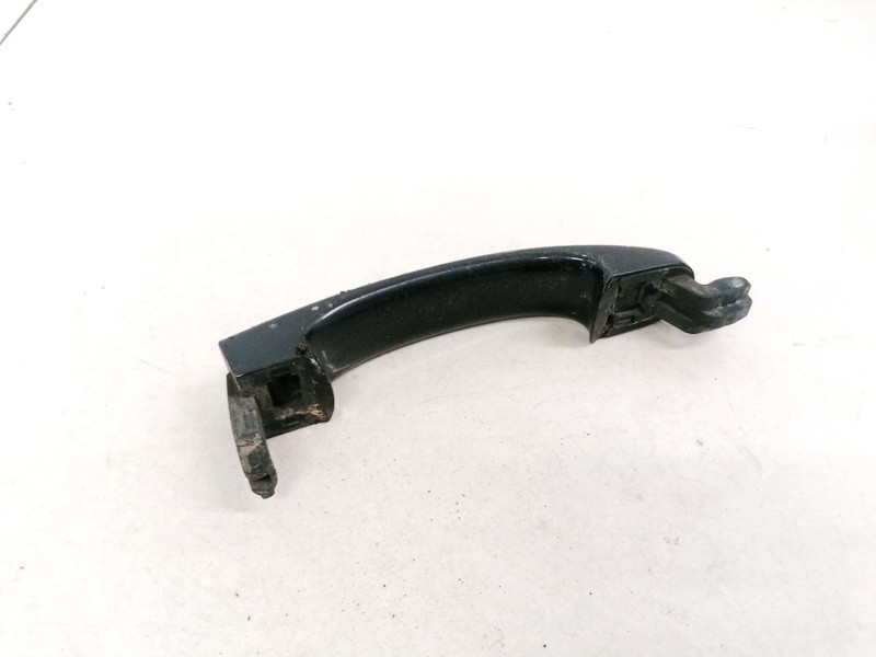 1C0837209 Volkswagen Touran 2003 Durvju ārējā roktura - AIZMUGURE PA KREISI - Thumbnail 2