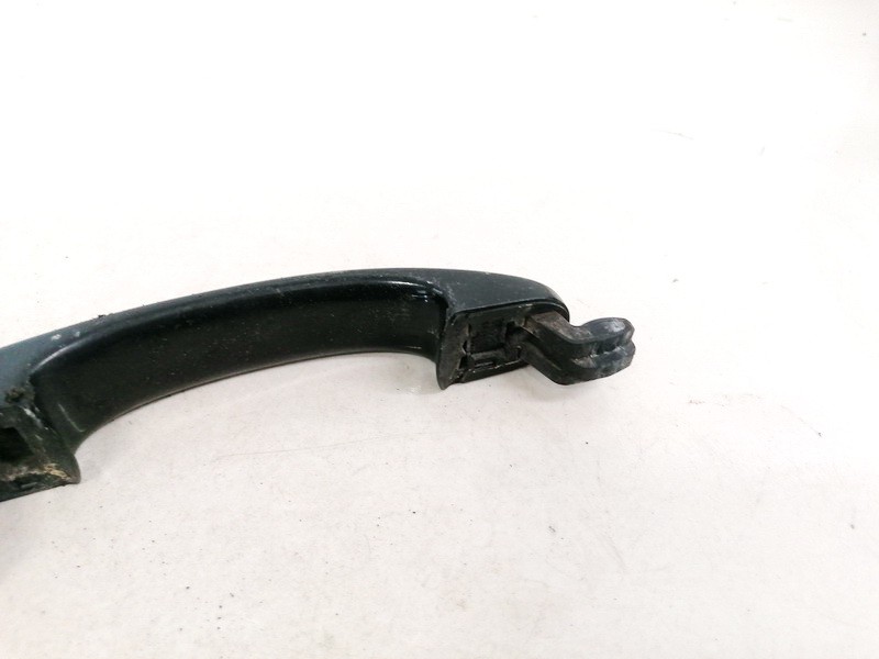 1C0837209 Volkswagen Touran 2003 Durvju ārējā roktura - AIZMUGURE PA KREISI - Thumbnail 3