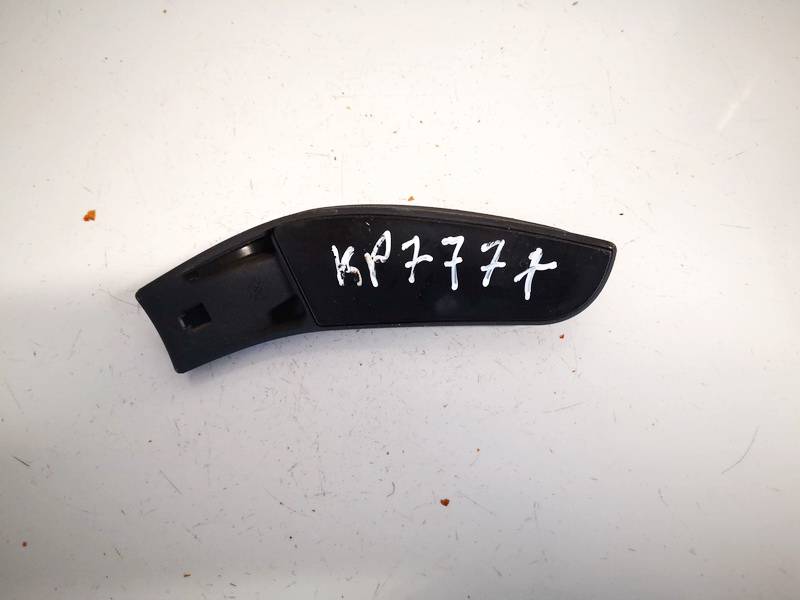 68312L Audi A3 2001 Innenausstattung - Thumbnail 2