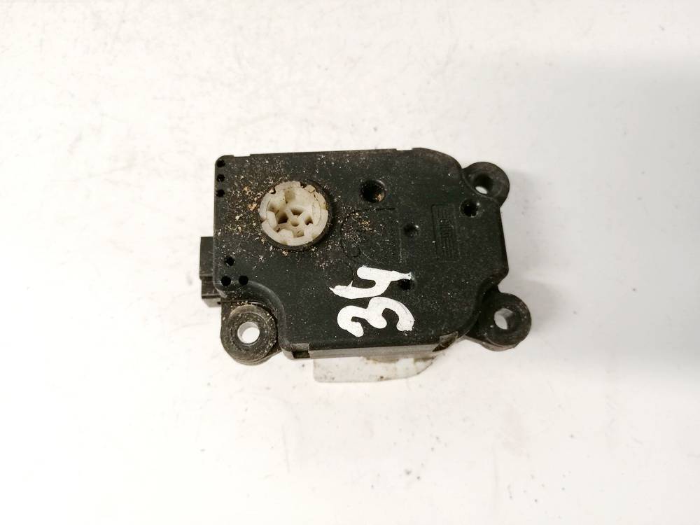 MF1139300681 Jaguar XF 2010 Heater Vent Flap Control Actuator Motor