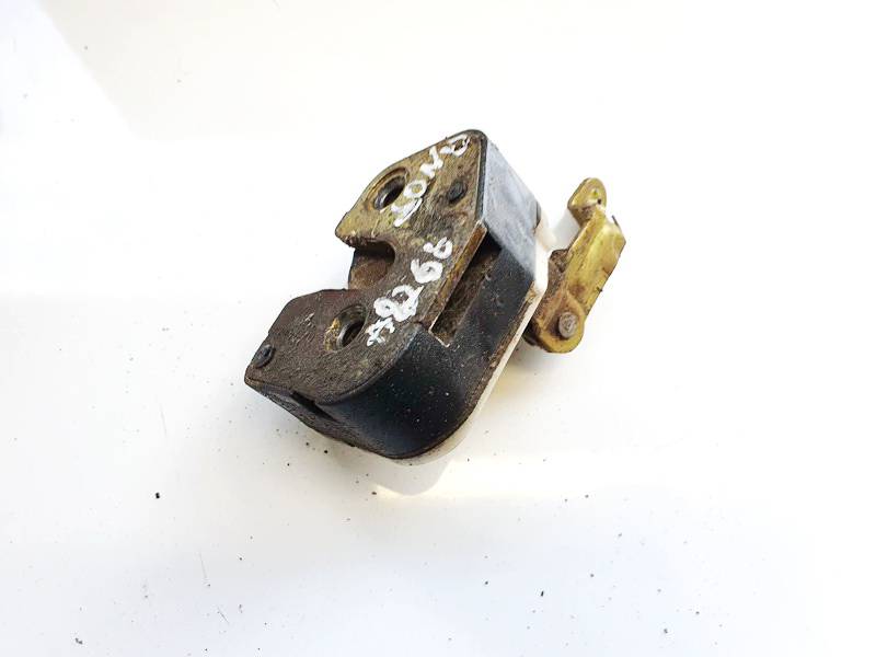 351343 Renault Master 1997 Duru spyna G.D.