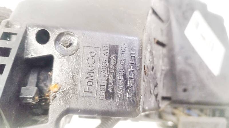 6G9T14A067AB Ford Mondeo 2008 Saugikliu deze - Thumbnail 3