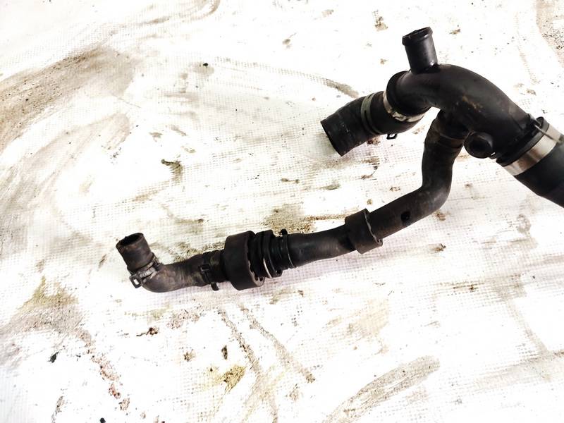 1K012210JQ Skoda Superb 2011 Radiator Hose (Water Hose) - Thumbnail 3