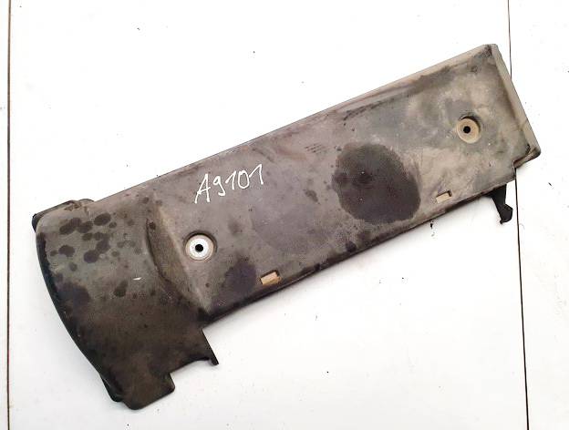 A504 Iveco Daily 2005 Engine Cover (plastic trim cover engine)