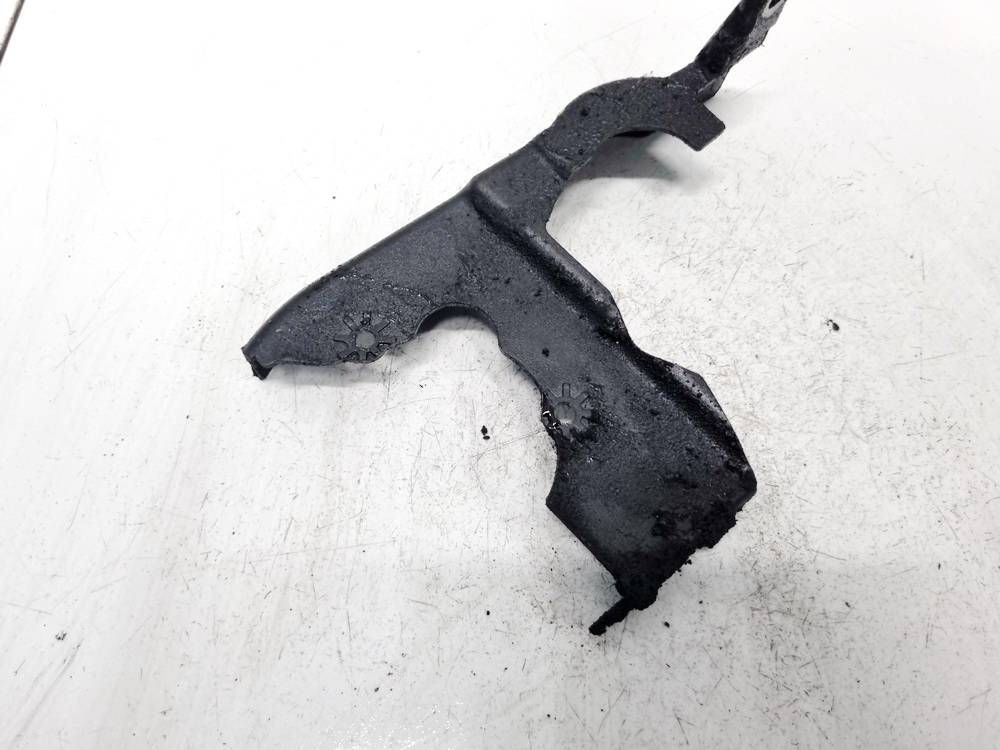 9657413080 Citroen C-Crosser 2008 PLASTICOS-OTRAS PIEZAS DE COCHE