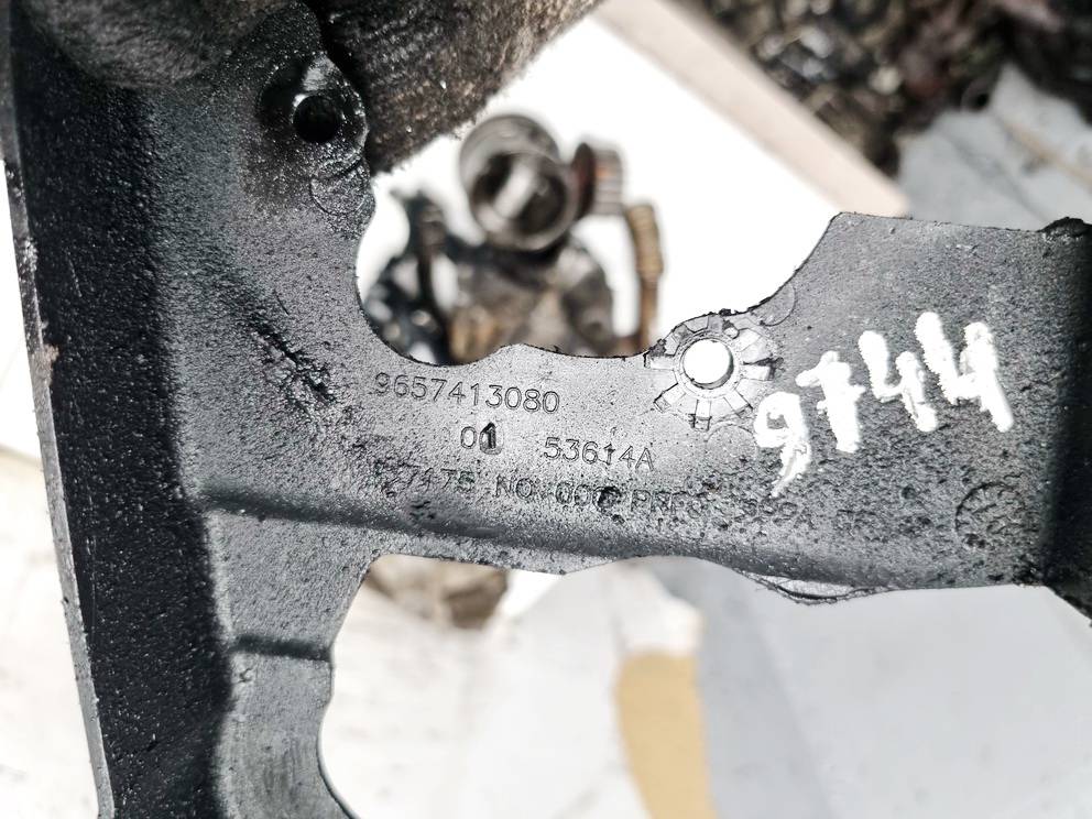 9657413080 Citroen C-Crosser 2008 Citas daļas - Thumbnail 4