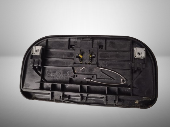 3A1862531 Volkswagen Passat 1995 Uchwyt na kubki - Thumbnail 3