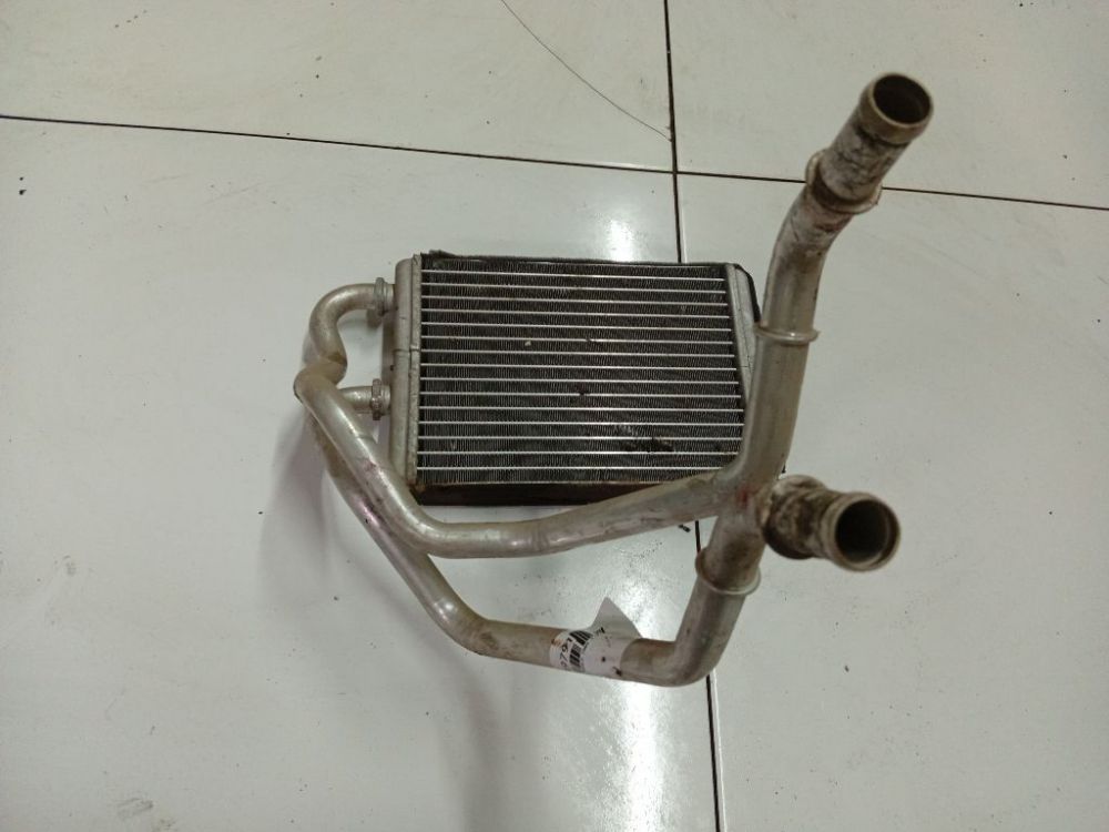 Fiat Doblo 2009 Heater radiator (heater matrix)