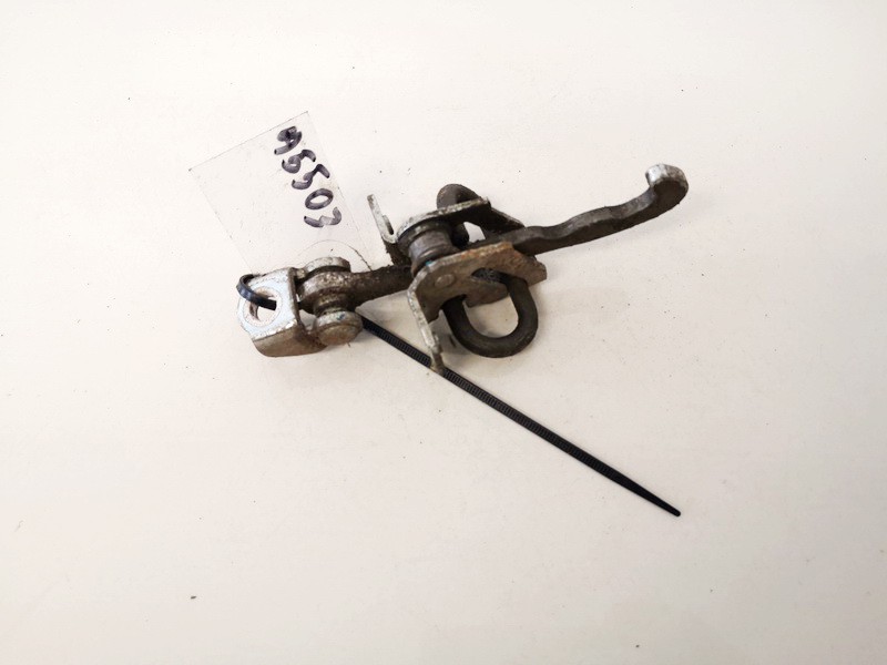 Opel Zafira 2000 Duru ribotuvas P.D.