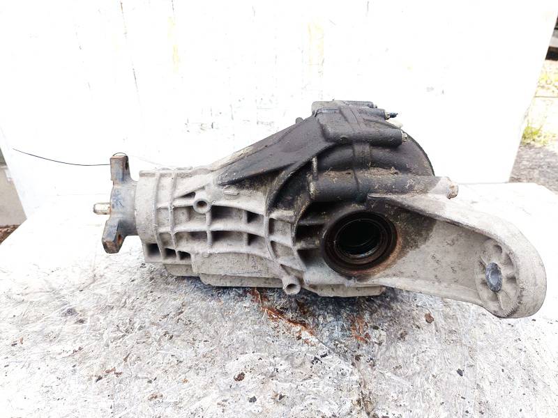 4460310033 Mercedes-Benz ML-CLASS 2007 Differential assembly - REAR - Thumbnail 2