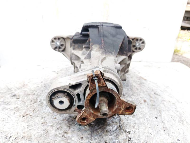 4460310033 Mercedes-Benz ML-CLASS 2007 Differential assembly - REAR