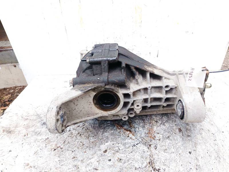 4460310033 Mercedes-Benz ML-CLASS 2007 Differential assembly - REAR - Thumbnail 3