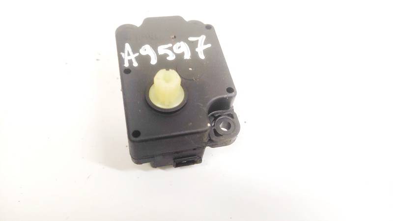 6G9N19E616AB Volvo V70 2008 Actionneur moteur volet ventilateur chauffage - Thumbnail 3