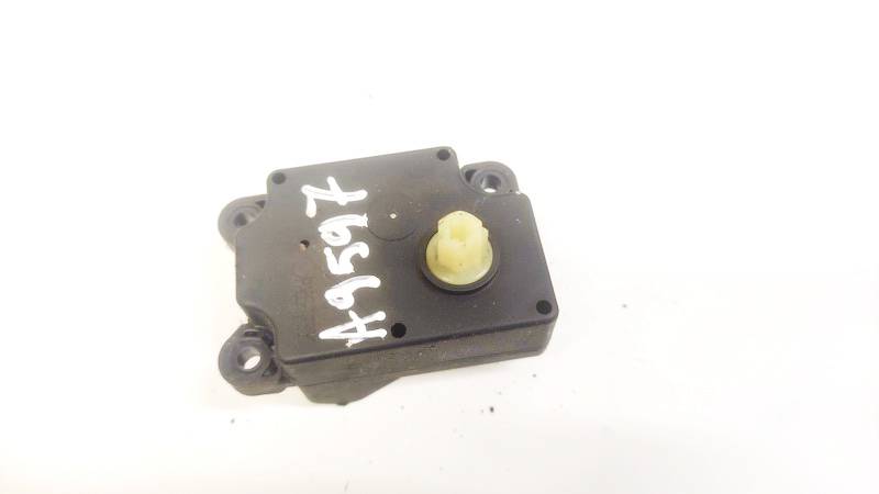 6G9N19E616AB Volvo V70 2008 Actionneur moteur volet ventilateur chauffage - Thumbnail 2