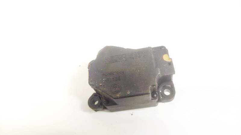 6G9N19E616AB Volvo V70 2008 Silnik klapki nagrzewnicy